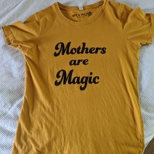 Bee and Mae Women's Shirt